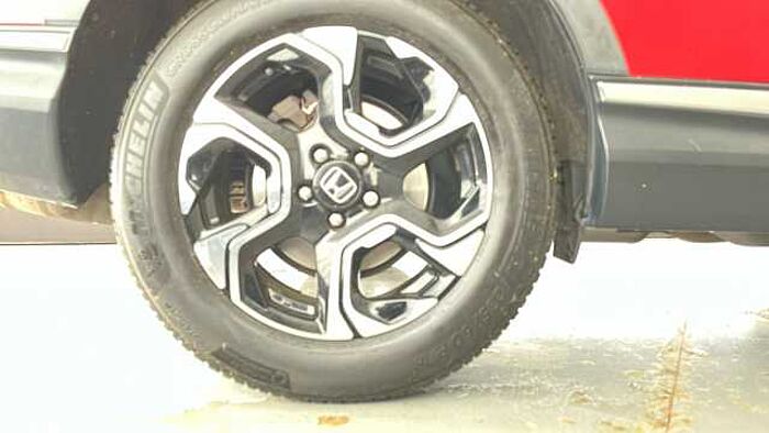 Honda CR-V 1.5 VTEC Turbo SR SUV 5dr Petrol CVT 4WD Euro 6 (193 ps) 