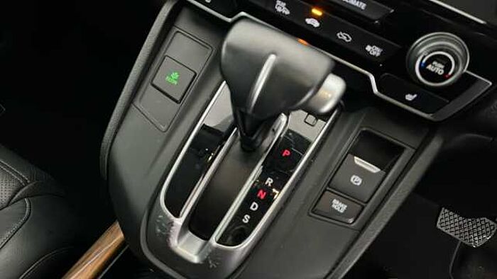 Honda CR-V 1.5 VTEC Turbo SR SUV 5dr Petrol CVT 4WD Euro 6 (193 ps) 