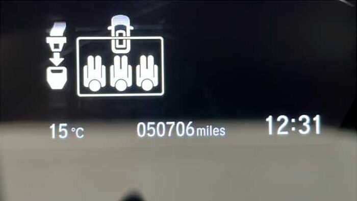 Honda CR-V 1.5 VTEC Turbo SR SUV 5dr Petrol CVT 4WD Euro 6 (193 ps) 