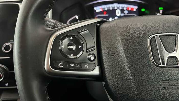 Honda CR-V 1.5 VTEC Turbo SR SUV 5dr Petrol CVT 4WD Euro 6 (193 ps) 