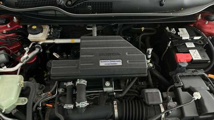 Honda CR-V 1.5 VTEC Turbo SR SUV 5dr Petrol CVT 4WD Euro 6 (193 ps) 