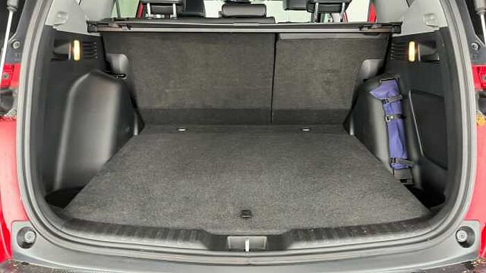 Honda CR-V 1.5 VTEC Turbo SR SUV 5dr Petrol CVT 4WD Euro 6 (193 ps) 