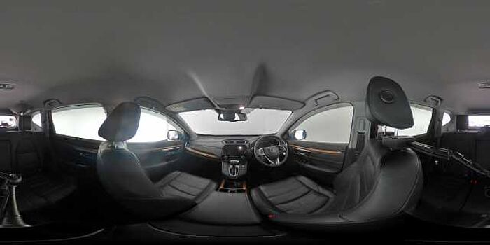 Honda CR-V 1.5 VTEC Turbo SR SUV 5dr Petrol CVT 4WD Euro 6 (193 ps) 