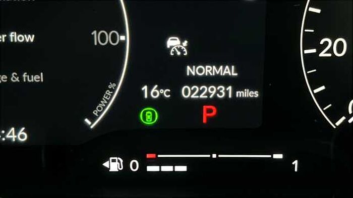 Honda Civic Hybrid 2.0 h i-MMD Elegance Hatchback 5dr Petrol Hybrid eCVT Euro 6 (s/s) (184 ps) 