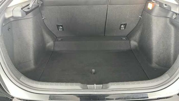 Honda Civic Hybrid 2.0 h i-MMD Elegance Hatchback 5dr Petrol Hybrid eCVT Euro 6 (s/s) (184 ps) 