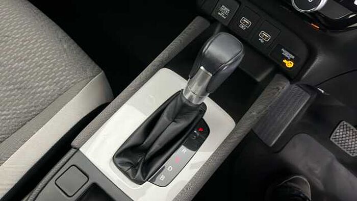 Honda Jazz Hybrid 1.5 h i-MMD Crosstar EX Hatchback 5dr Petrol Hybrid eCVT Euro 6 (s/s) (109 ps) 