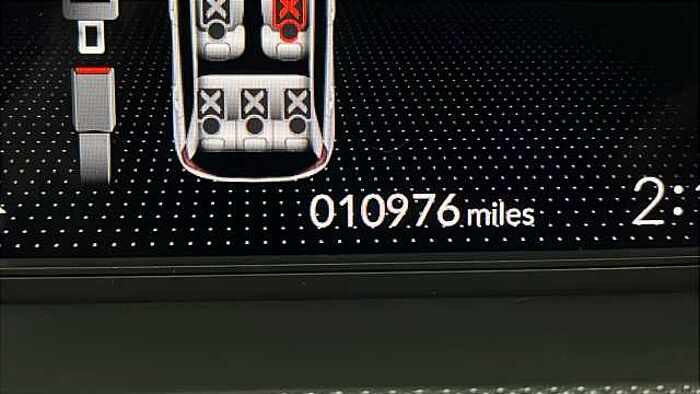 Honda Jazz Hybrid 1.5 h i-MMD Crosstar EX Hatchback 5dr Petrol Hybrid eCVT Euro 6 (s/s) (109 ps) 