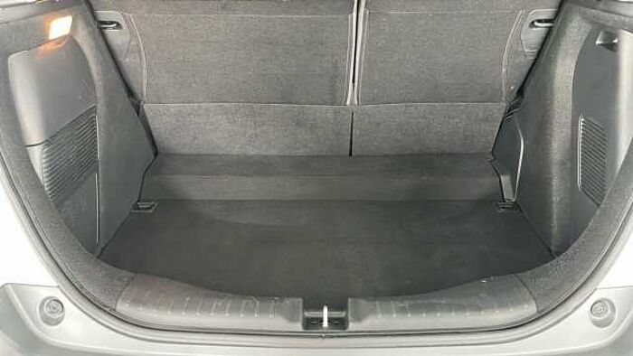 Honda Jazz Hybrid 1.5 h i-MMD Crosstar EX Hatchback 5dr Petrol Hybrid eCVT Euro 6 (s/s) (109 ps) 