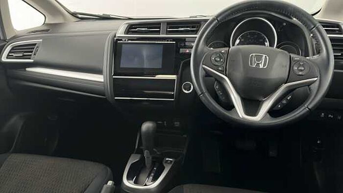 Honda Jazz 1.3 i-VTEC EX Navi Hatchback 5dr Petrol CVT Euro 6 (s/s) (102 ps) 