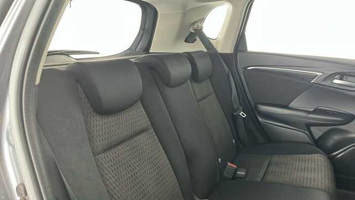 Honda Jazz 1.3 i-VTEC EX Navi Hatchback 5dr Petrol CVT Euro 6 (s/s) (102 ps) 