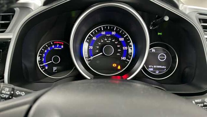 Honda Jazz 1.3 i-VTEC EX Navi Hatchback 5dr Petrol CVT Euro 6 (s/s) (102 ps) 