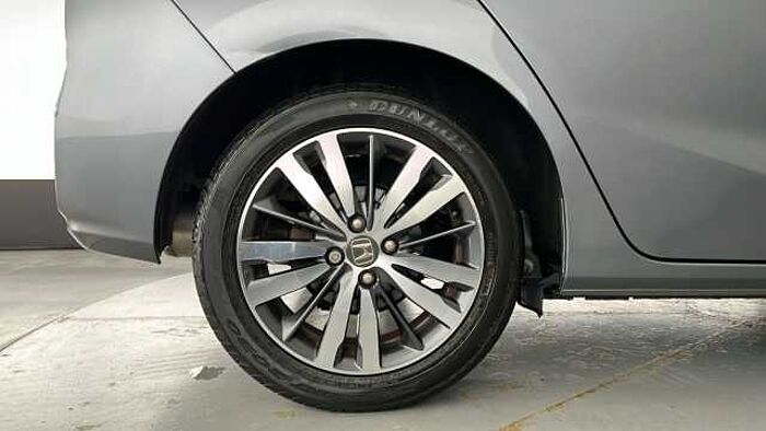 Honda Jazz 1.3 i-VTEC EX Navi Hatchback 5dr Petrol CVT Euro 6 (s/s) (102 ps) 