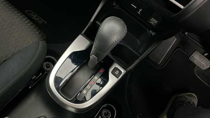 Honda Jazz 1.3 i-VTEC EX Navi Hatchback 5dr Petrol CVT Euro 6 (s/s) (102 ps) 