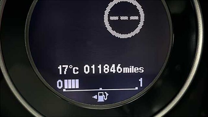 Honda Jazz 1.3 i-VTEC EX Navi Hatchback 5dr Petrol CVT Euro 6 (s/s) (102 ps) 