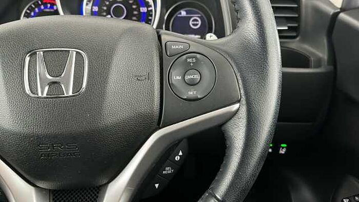 Honda Jazz 1.3 i-VTEC EX Navi Hatchback 5dr Petrol CVT Euro 6 (s/s) (102 ps) 