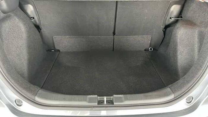 Honda Jazz 1.3 i-VTEC EX Navi Hatchback 5dr Petrol CVT Euro 6 (s/s) (102 ps) 