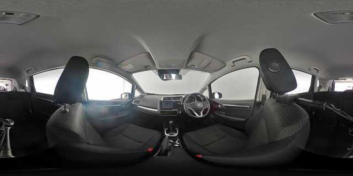 Honda Jazz 1.3 i-VTEC EX Navi Hatchback 5dr Petrol CVT Euro 6 (s/s) (102 ps) 