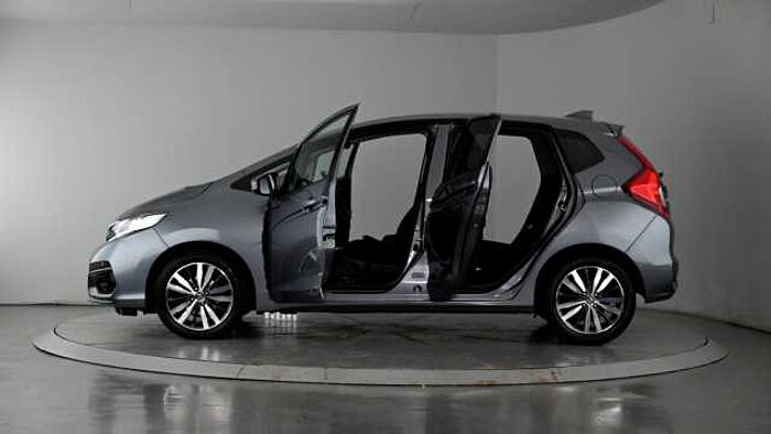 Honda Jazz 1.3 i-VTEC EX Navi Hatchback 5dr Petrol CVT Euro 6 (s/s) (102 ps) 