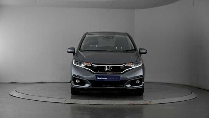 Honda Jazz 1.3 i-VTEC EX Navi Hatchback 5dr Petrol CVT Euro 6 (s/s) (102 ps) 