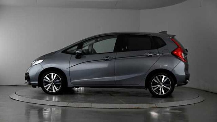 Honda Jazz 1.3 i-VTEC EX Navi Hatchback 5dr Petrol CVT Euro 6 (s/s) (102 ps) 