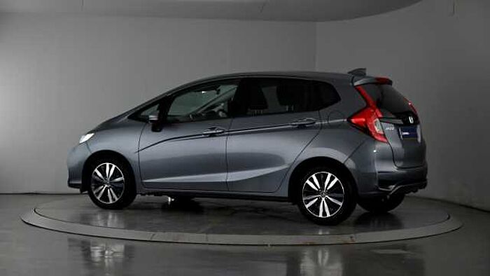 Honda Jazz 1.3 i-VTEC EX Navi Hatchback 5dr Petrol CVT Euro 6 (s/s) (102 ps) 