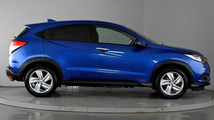 Honda HR-V 1.5 i-VTEC SE SUV 5dr Petrol Manual Euro 6 (s/s) (130 ps) 