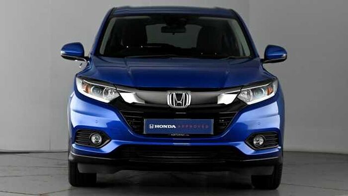 Honda HR-V 1.5 i-VTEC SE SUV 5dr Petrol Manual Euro 6 (s/s) (130 ps) 