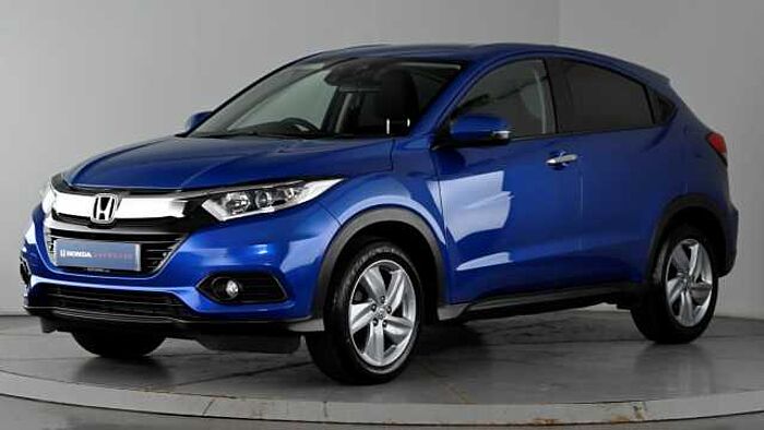 Honda HR-V 1.5 i-VTEC SE SUV 5dr Petrol Manual Euro 6 (s/s) (130 ps) 