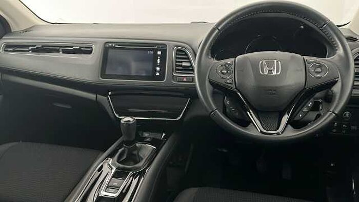 Honda HR-V 1.5 i-VTEC SE SUV 5dr Petrol Manual Euro 6 (s/s) (130 ps) 