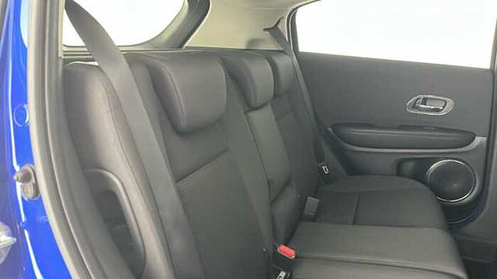 Honda HR-V 1.5 i-VTEC SE SUV 5dr Petrol Manual Euro 6 (s/s) (130 ps) 