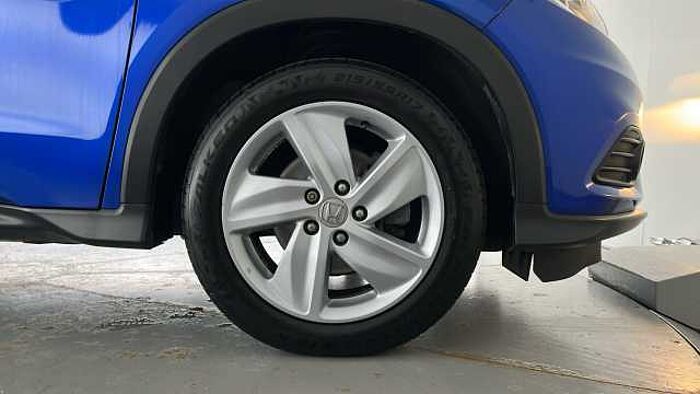 Honda HR-V 1.5 i-VTEC SE SUV 5dr Petrol Manual Euro 6 (s/s) (130 ps) 