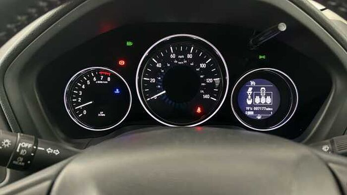 Honda HR-V 1.5 i-VTEC SE SUV 5dr Petrol Manual Euro 6 (s/s) (130 ps) 