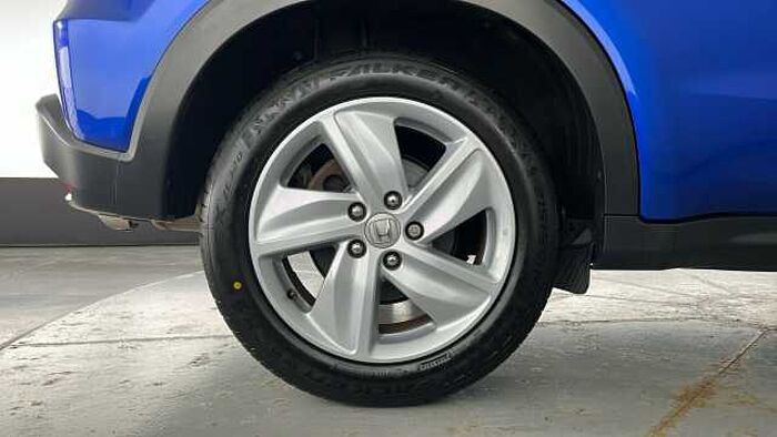 Honda HR-V 1.5 i-VTEC SE SUV 5dr Petrol Manual Euro 6 (s/s) (130 ps) 