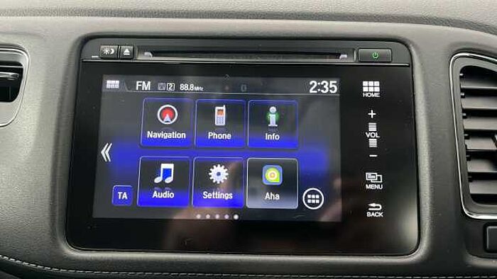 Honda HR-V 1.5 i-VTEC SE SUV 5dr Petrol Manual Euro 6 (s/s) (130 ps) 