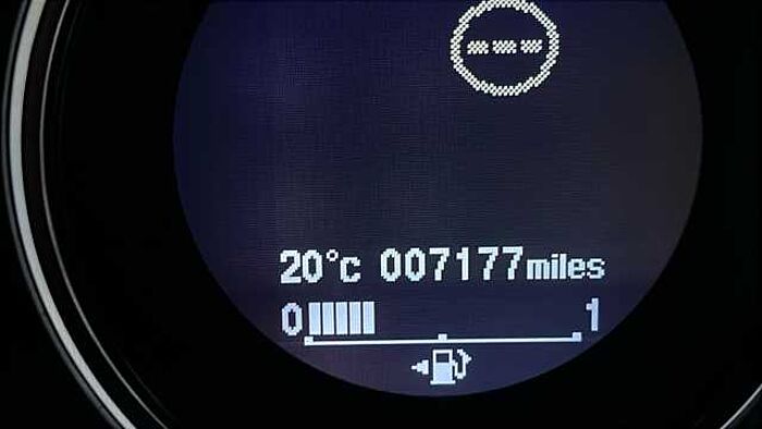 Honda HR-V 1.5 i-VTEC SE SUV 5dr Petrol Manual Euro 6 (s/s) (130 ps) 