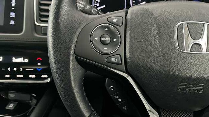 Honda HR-V 1.5 i-VTEC SE SUV 5dr Petrol Manual Euro 6 (s/s) (130 ps) 