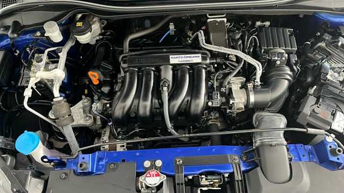 Honda HR-V 1.5 i-VTEC SE SUV 5dr Petrol Manual Euro 6 (s/s) (130 ps) 