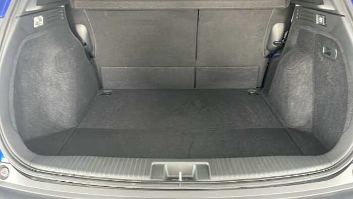 Honda HR-V 1.5 i-VTEC SE SUV 5dr Petrol Manual Euro 6 (s/s) (130 ps) 