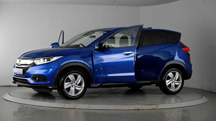 Honda HR-V 1.5 i-VTEC SE SUV 5dr Petrol Manual Euro 6 (s/s) (130 ps) 