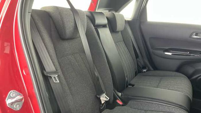 Honda Jazz Hybrid 1.5 h i-MMD SR Hatchback 5dr Petrol Hybrid eCVT Euro 6 (s/s) (107 ps) 