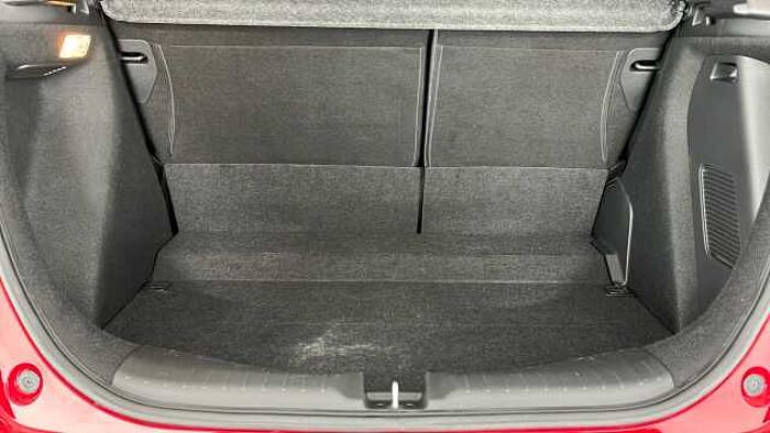 Honda Jazz Hybrid 1.5 h i-MMD SR Hatchback 5dr Petrol Hybrid eCVT Euro 6 (s/s) (107 ps) 