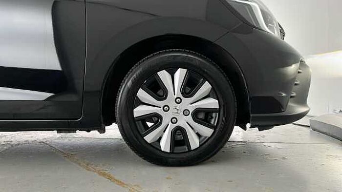 Honda Jazz Hybrid 1.5 h i-MMD Elegance Hatchback 5dr Petrol Hybrid eCVT Euro 6 (s/s) (122 ps) 