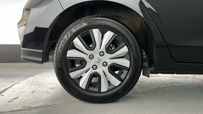 Honda Jazz Hybrid 1.5 h i-MMD Elegance Hatchback 5dr Petrol Hybrid eCVT Euro 6 (s/s) (122 ps) 