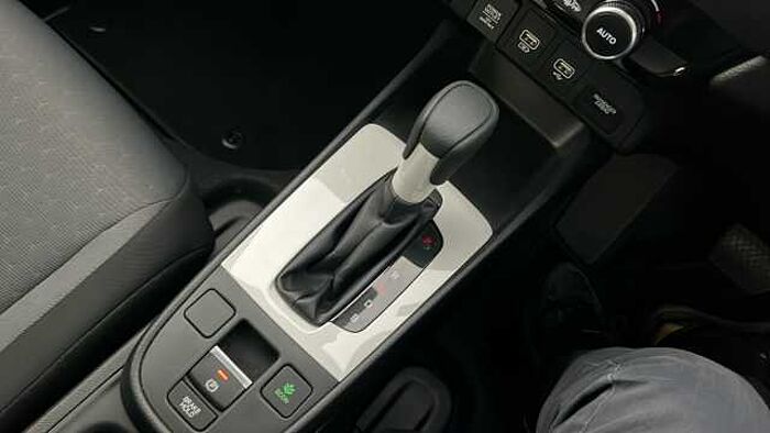 Honda Jazz Hybrid 1.5 h i-MMD Elegance Hatchback 5dr Petrol Hybrid eCVT Euro 6 (s/s) (122 ps) 