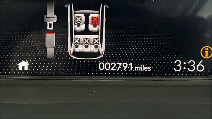 Honda Jazz Hybrid 1.5 h i-MMD Elegance Hatchback 5dr Petrol Hybrid eCVT Euro 6 (s/s) (122 ps) 