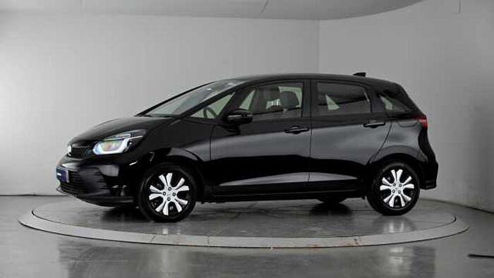 Honda Jazz Hybrid 1.5 h i-MMD Elegance Hatchback 5dr Petrol Hybrid eCVT Euro 6 (s/s) (122 ps) 