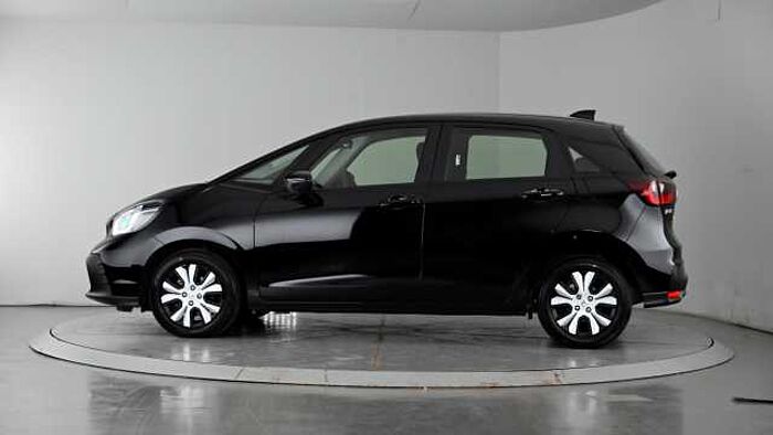 Honda Jazz Hybrid 1.5 h i-MMD Elegance Hatchback 5dr Petrol Hybrid eCVT Euro 6 (s/s) (122 ps) 