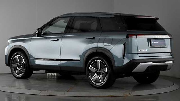 Jaecoo 1.5T SHS 18.3kWh Luxury SUV 5dr Petrol Plug-in Hybrid Auto Euro 6 (s/s) (204 ps) 