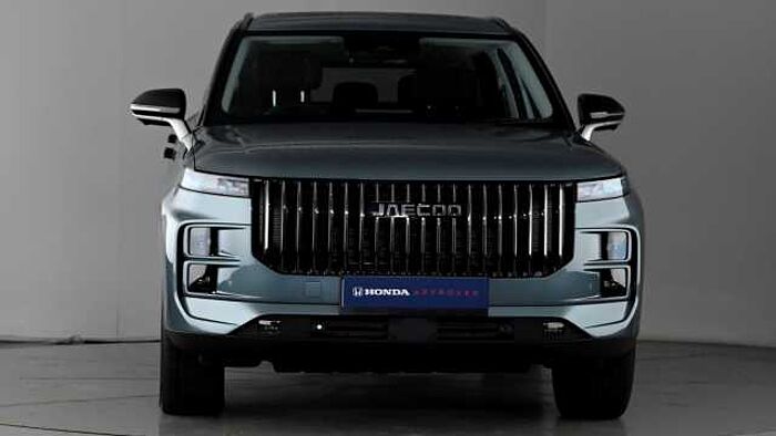 Jaecoo 1.5T SHS 18.3kWh Luxury SUV 5dr Petrol Plug-in Hybrid Auto Euro 6 (s/s) (204 ps) 