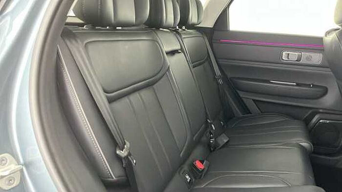 Jaecoo 1.5T SHS 18.3kWh Luxury SUV 5dr Petrol Plug-in Hybrid Auto Euro 6 (s/s) (204 ps) 
